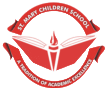 St Mary Logo