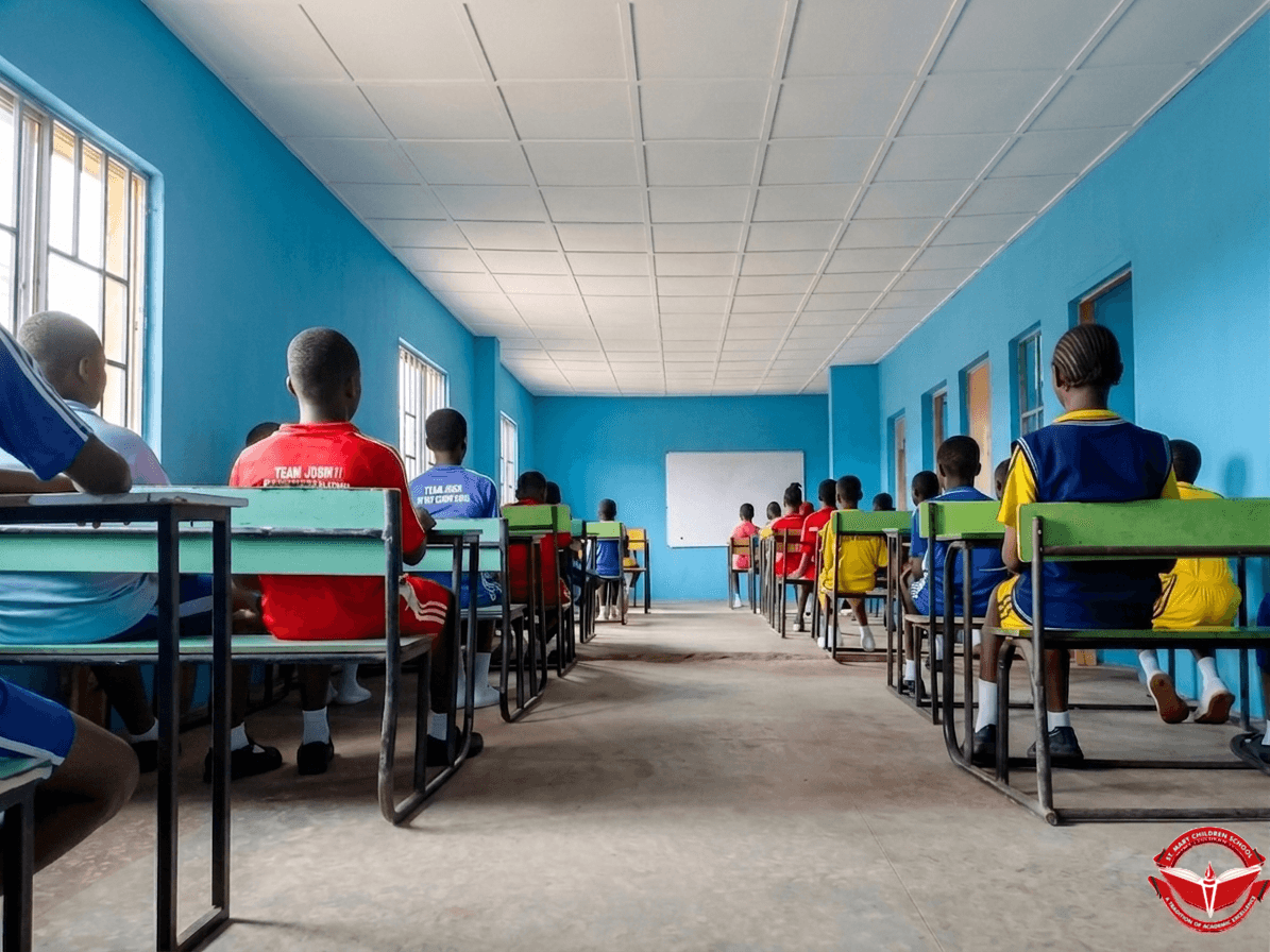 St Mary Campus Excellence 1