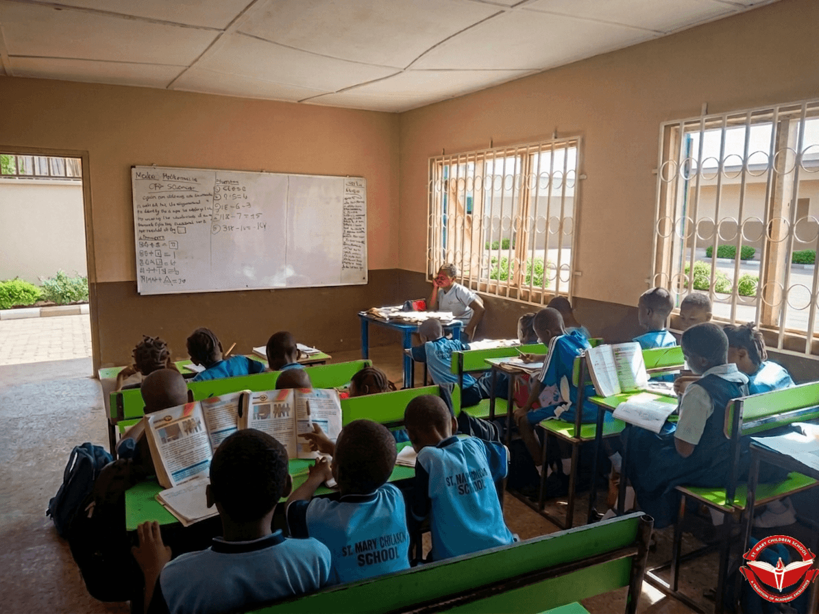 Primary Education
