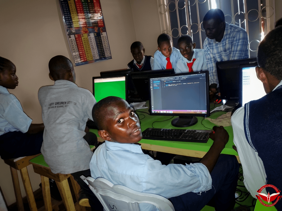 St Mary Campus Excellence 4