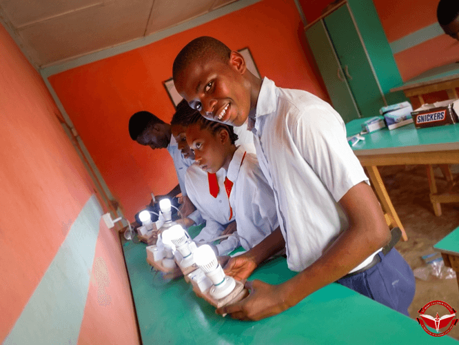 Junior Secondary Education