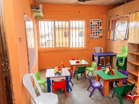 Nursery
