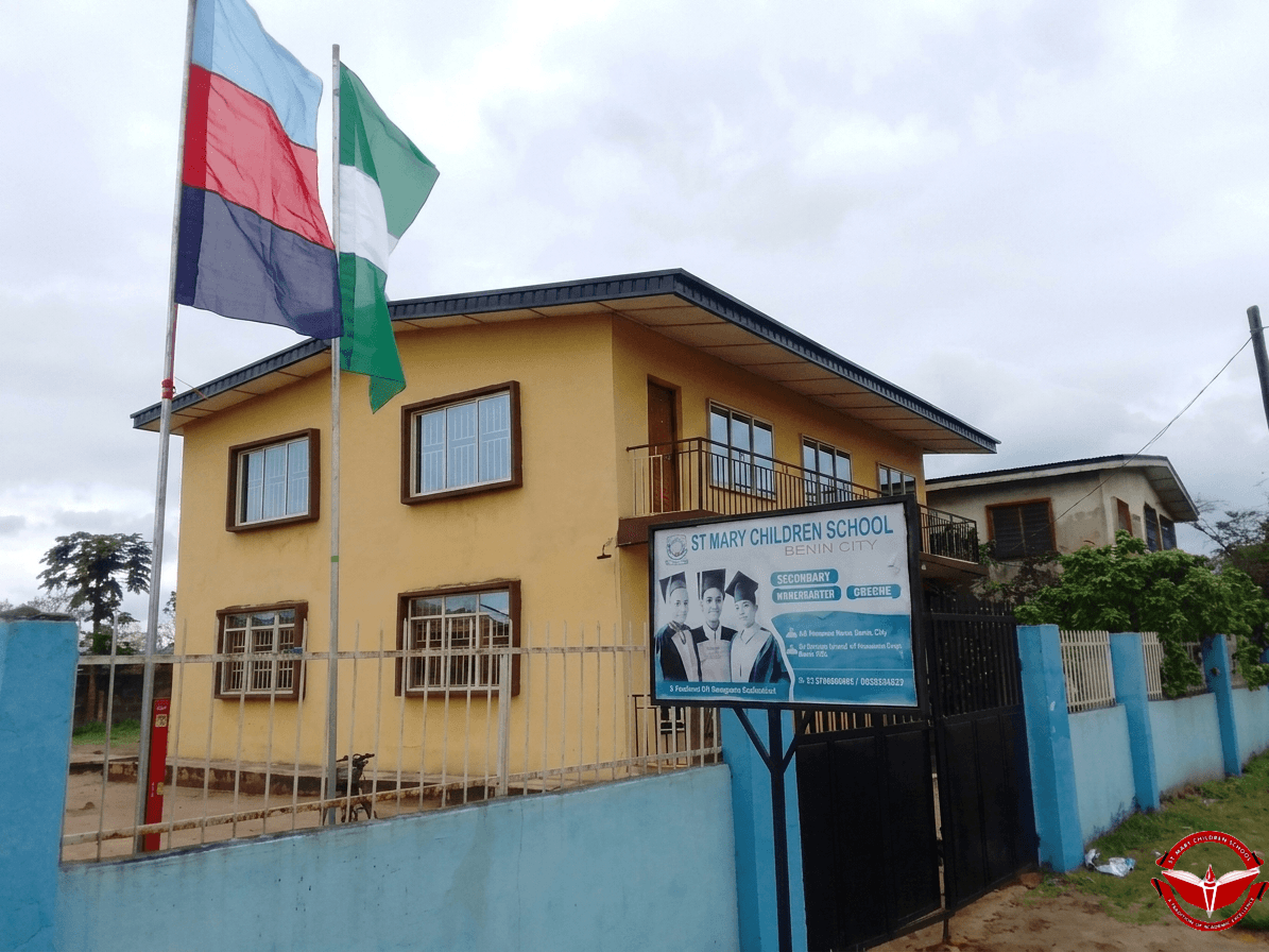 St Mary Campus Excellence 2