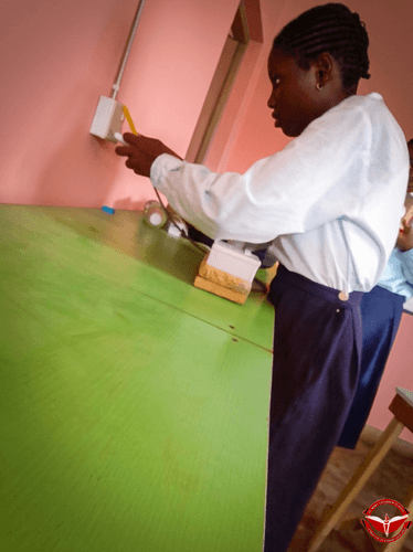 Senior Secondary Education